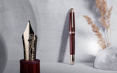 Montblanc Le Petit Prince & The Planet