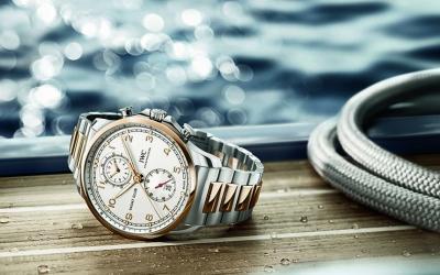 IWC Schaffhausen Portugieser