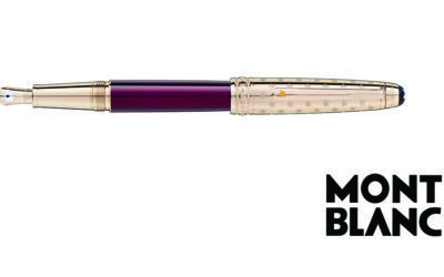 Montblanc Le Petit Prince & The Planet