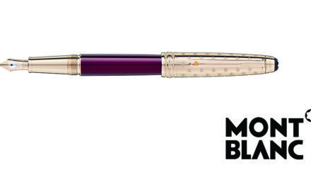 Montblanc Le Petit Prince & The Planet
