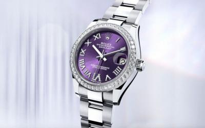 Rolex Oyster Perpetual Datejust