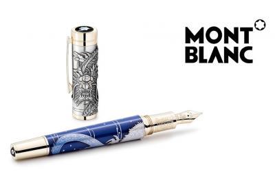 Montblanc Kolekce Signs and Symbols