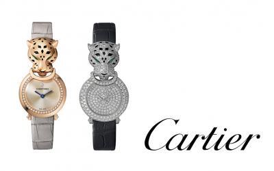CARTIER Panthere de Cartier