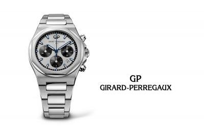 Girard-Perregaux Laureato
