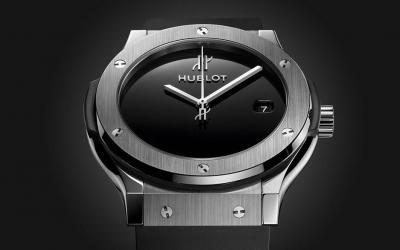 Hublot slaví 40. narozeniny