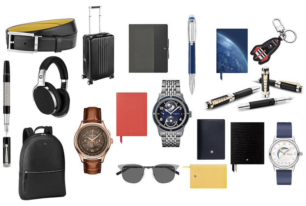 MONTBLANC ZIMA 20202021 | Úvod MONTBLANC ZIMA 2020/2021