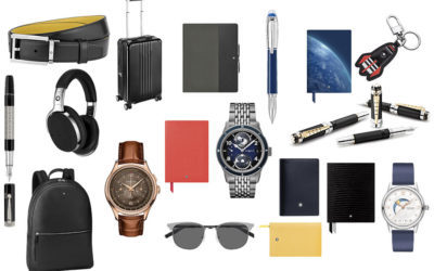 MONTBLANC ZIMA 2020/2021