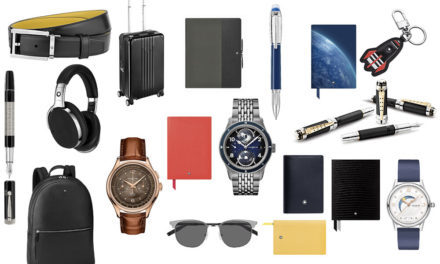 MONTBLANC ZIMA 2020/2021
