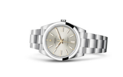 Rolex Oyster Perpetual Submariner