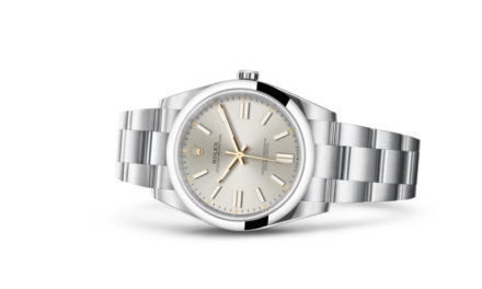 Rolex Oyster Perpetual Submariner