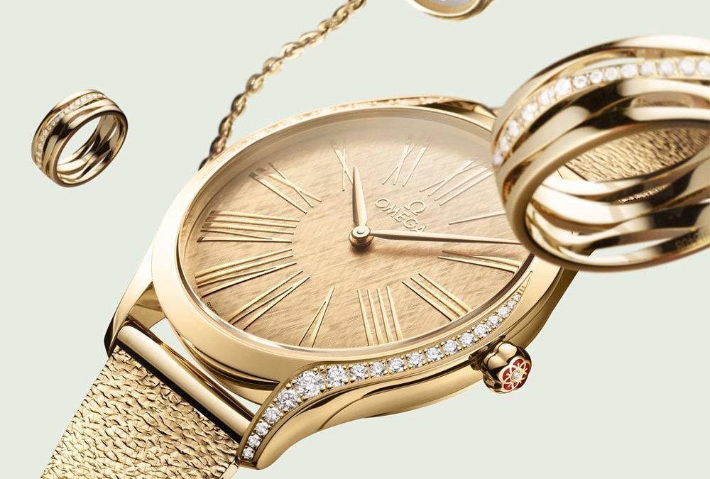 OMEGA Trésor