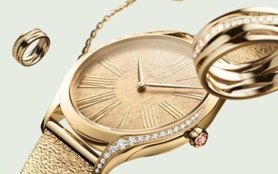 OMEGA Trésor