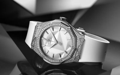 Hublot Classic Fusion Orlinski