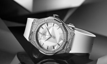 Hublot Classic Fusion Orlinski