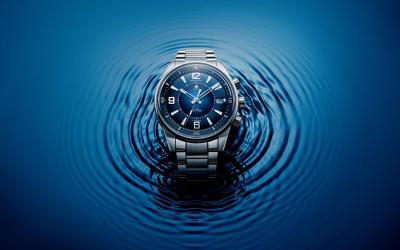 Jaeger-LeCoultre Polaris