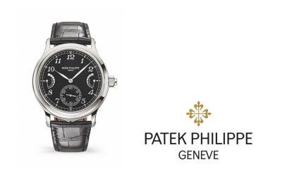 Patek Philippe Kolekce Grande Complications