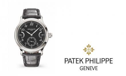 Patek Philippe Kolekce Grande Complications