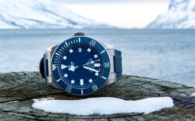Tudor Pelagos