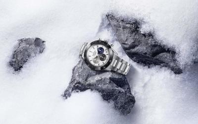Zenith Chronomaster Sport