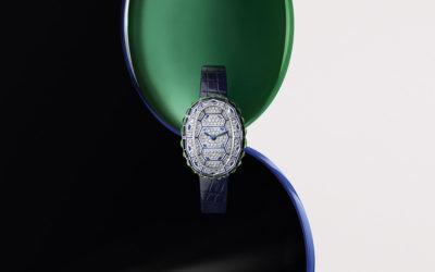 CARTIER WATCHES & WONDERS 2021