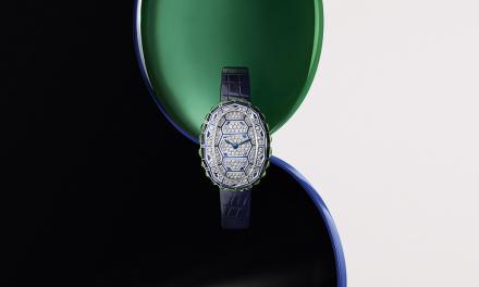 CARTIER WATCHES & WONDERS 2021