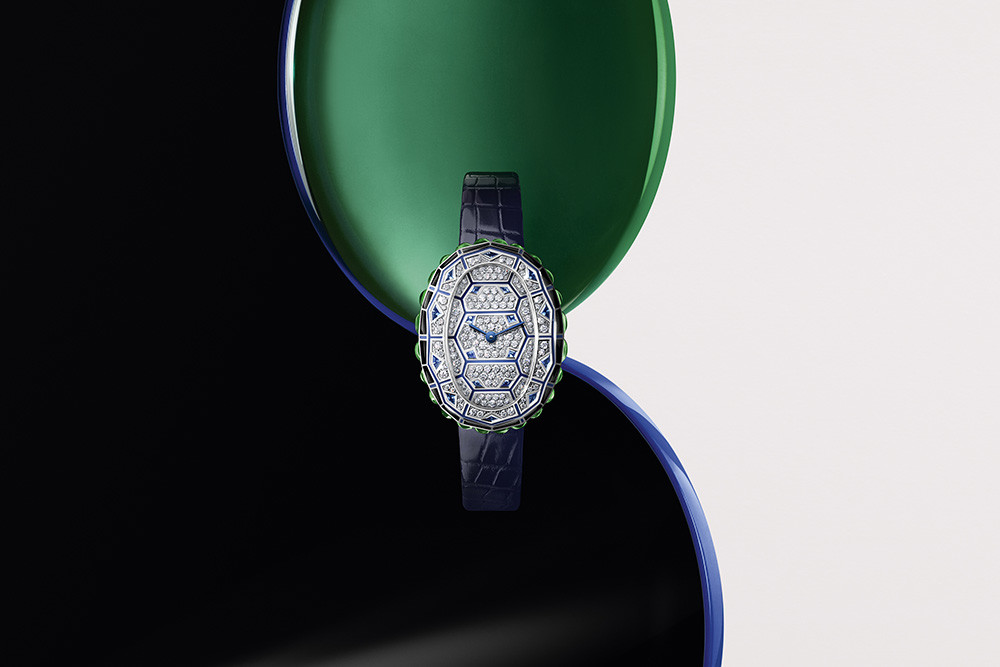 CARTIER WATCHES & WONDERS 2021