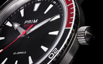 PRIM SPORT