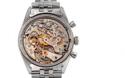 Antiquorum Ženeva, květen 2021