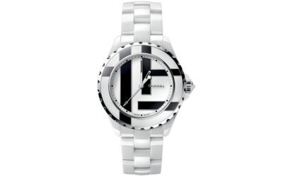 Chanel J12