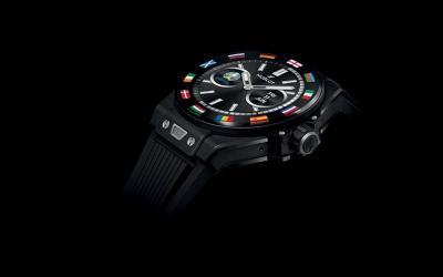Hublot Big Bang e UEFA EURO 2020