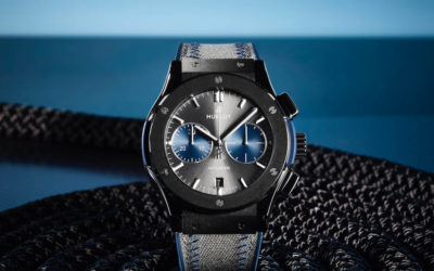 Hublot Bol d’Or Mirabaud