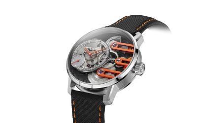 Armin Strom Gravity Equal Force