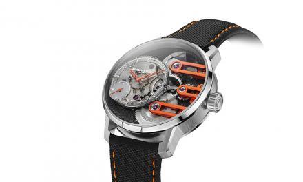 Armin Strom Gravity Equal Force