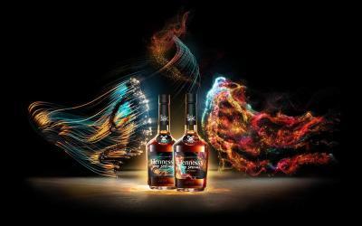 Hennessy Very Special ve spolupráci s Les Twins