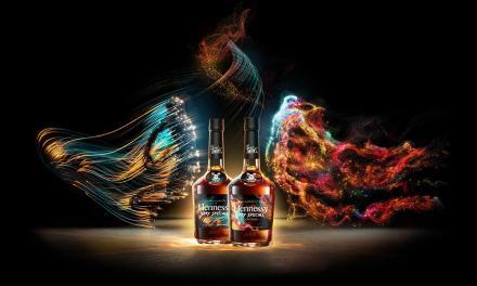 Hennessy Very Special ve spolupráci s Les Twins