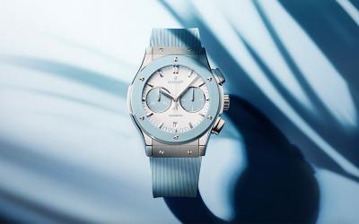 Hublot Mare nostrum