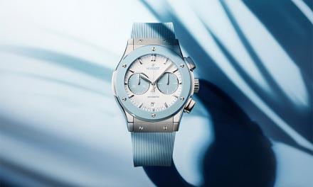 Hublot Mare nostrum
