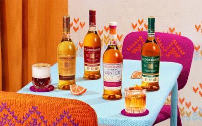 Whisky Glenmorangie A Tale of Winter