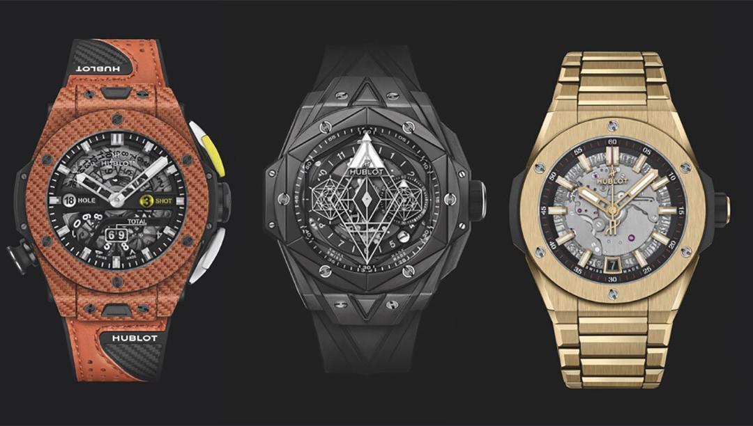 Hublot LVMH Watch Week 2022 | Úvod Hublot LVMH Watch Week 2022