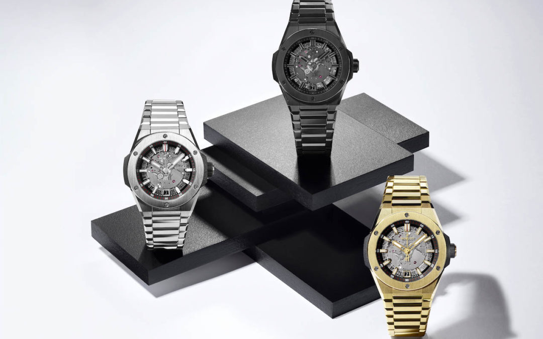 Hublot LVMH Watch Week 2022 II | Úvod Hublot LVMH Watch Week 2022 II