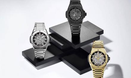 Hublot LVMH Watch Week 2022 II