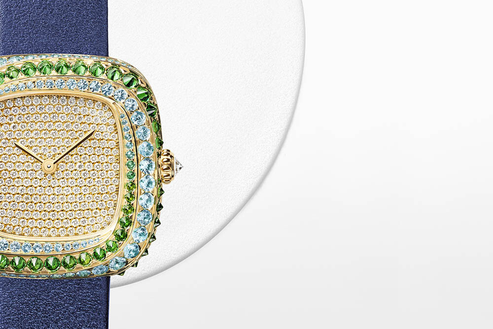 CARTIER novinky 2022 | Úvod CARTIER novinky 2022