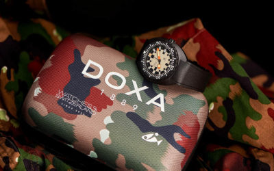 Doxa Army