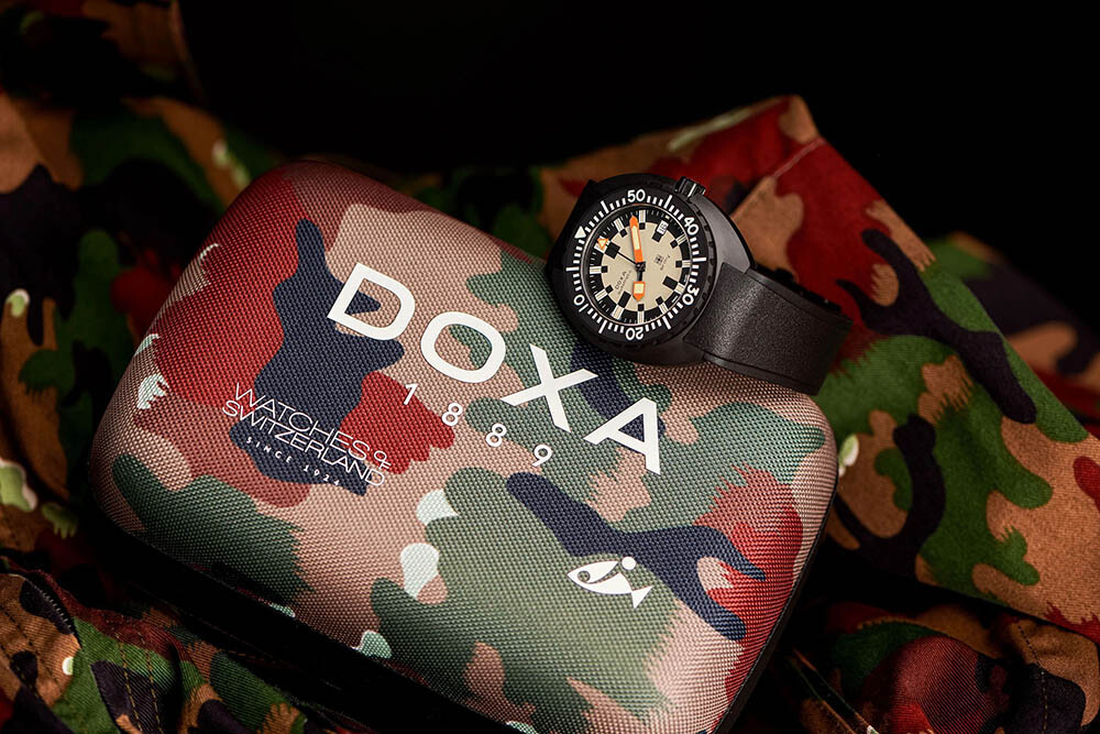 Doxa Army | Úvod Doxa Army