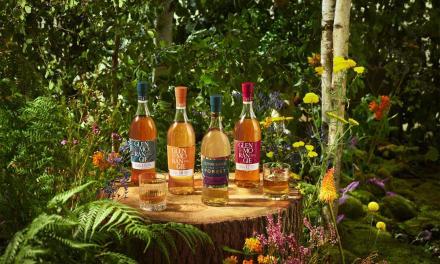 Limitovaná edice whisky Glenmorangie A Tale of the Forest