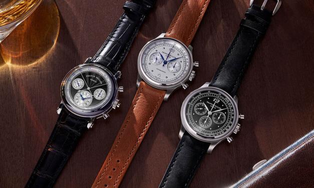 Franck Muller Grail Watch