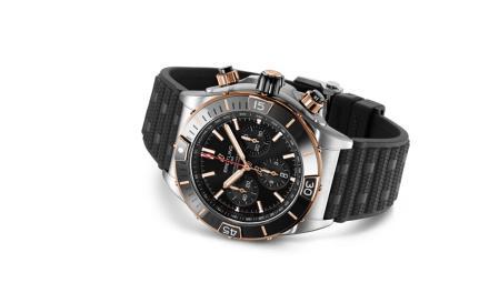 Breitling Super Chronomat B01 44