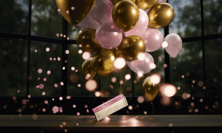 Moët & Chandon edice „Specially Yours“