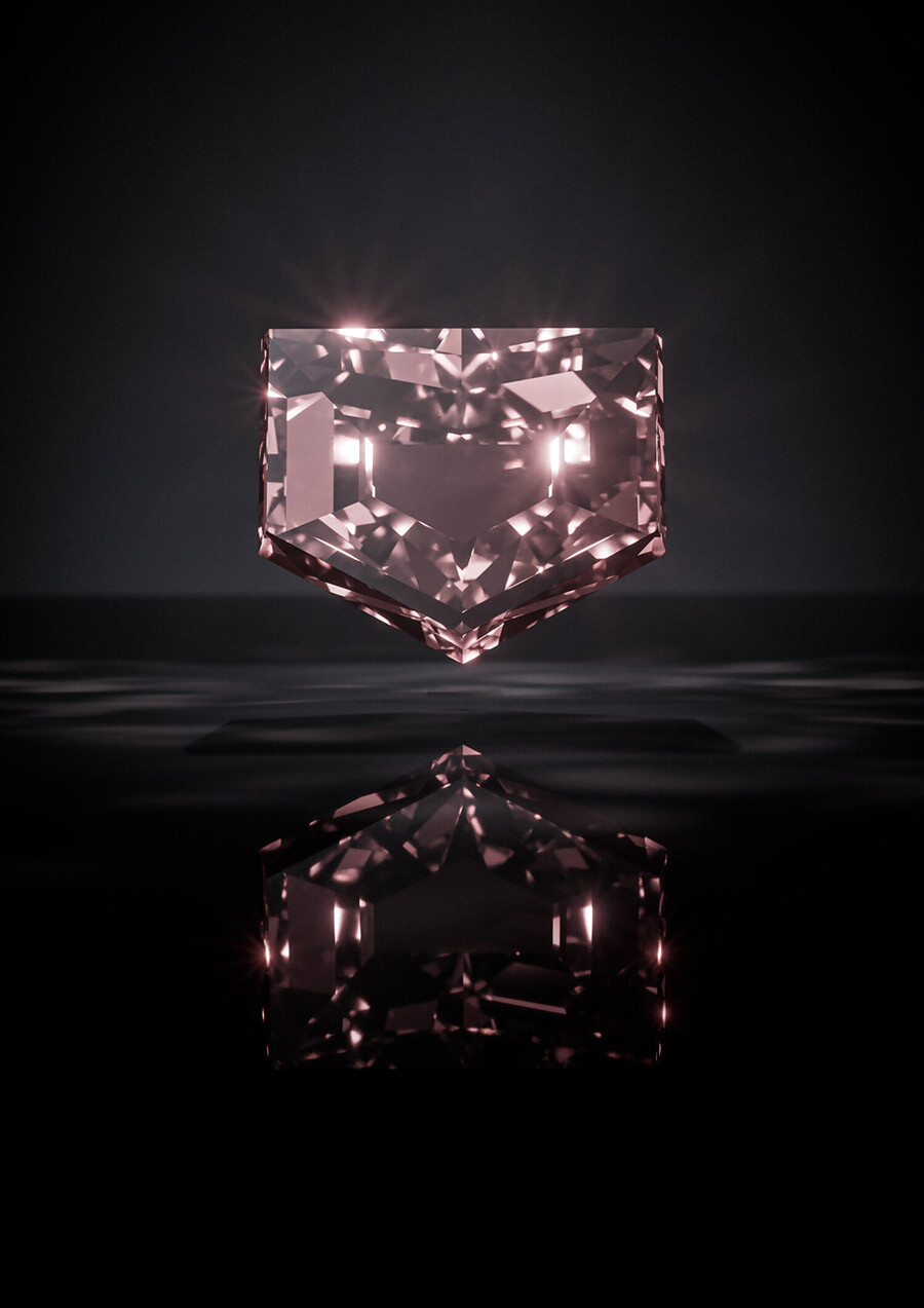 TAG Heuer Carrera Plasma Diamond d´Avant-Garde
