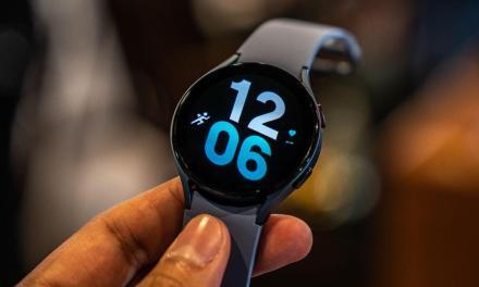 Pokukujete po chytrých hodinkách? Na těch od Samsungu teď ušetříte tisíce